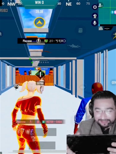 wow modes enjoy che cha kare v coment oky #PUBGMOBILE #pubgmnextstarprogram #PUBGMS28 #PUBGM2026H1 #pubgmwow My Exclusive Deeplink: https://sg.creatorhub.pubgmobile.com/t/mOvuSD