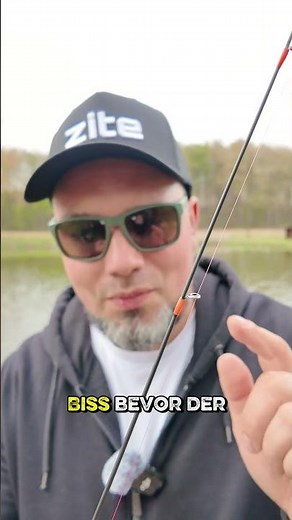 Fishing for trout with maximum sensitivity? Then you need to know about this Ultra Light trout rod!