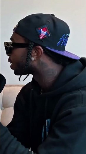 Pop Smoke last interview