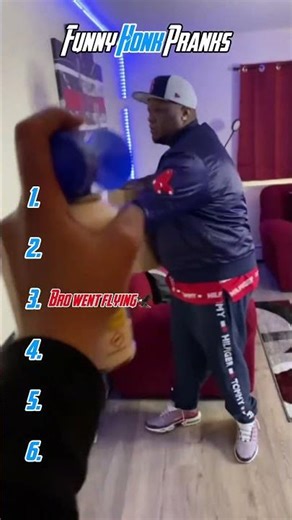 😂 Honk Pranks That Went Too Far…#shorts #funny #pranks #viral #fails