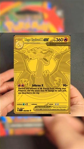 Day 11 of opening ONE Phantasmal Flames pack every day until I pull Charizard.