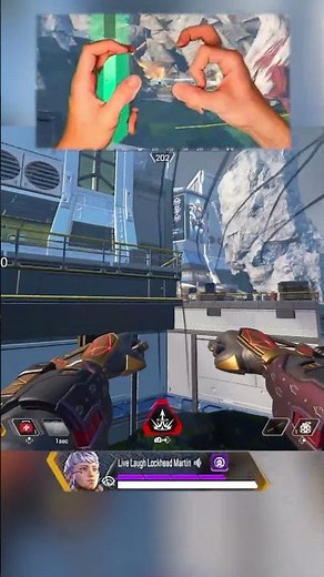 NEW VALKYRIE EXPLOIT!