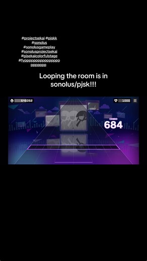 Exploring Sonolus Gameplay in Project Sekai