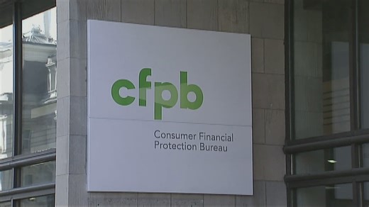 Oregon leads lawsuit against Trump administration's starving of consumer protection office