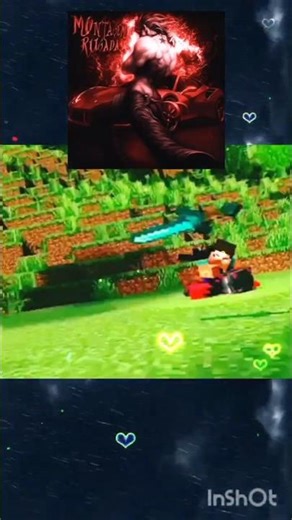 "Minecraft: Null Entity 303 vs Steve & Alex 🔥 | Epic Animation Battle