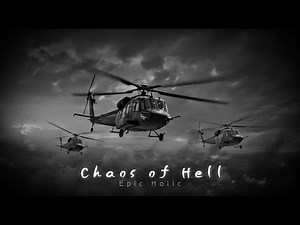 Chaos of Hell | Powerful and Intense Orchestral Music | Grand Epic Music