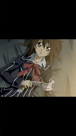 Zero x Yuki edit😰💔 #vampireknight #yuki #zero #animeedit