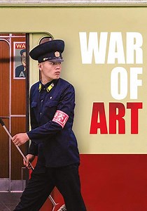 War of Art streaming: where to watch movie online?