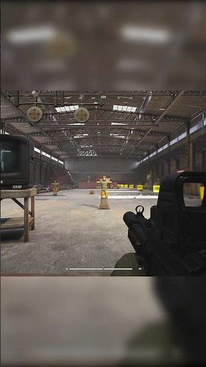 MP5 Best Build! | Arena Breakout: Infinite