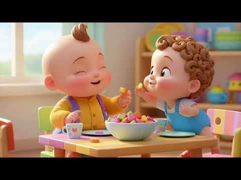 🎵 What’s Inside the Magic Box? | nursery rhymes for kids | Baby Song, Surprise Toy Adventure 🎁✨