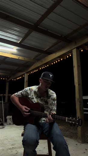 Cozy Guitar Cover by Braxton Keith