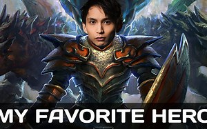 SingSing: 我才是龙！(SingSing Dota 2 Highlights #1335)