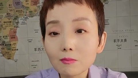 赵灵敏(世界灵敏度) #乔布斯身世和缺点 #沙特阿美石油 20251112直播