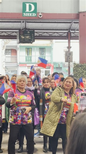 163 reactions · 17 shares | Food, parade, and performances: Philippine Grand Fiesta 2024 aims to keep Filipino culture alive | SBS Filipino | Facebook