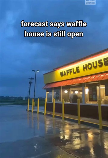 the waffle house index 🤝 people in the midwest | waffle house index