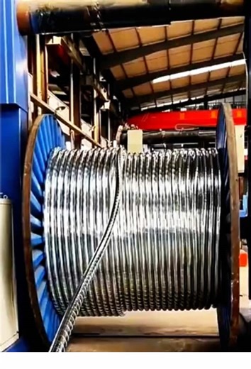 Mobile International Certification for Cable Production