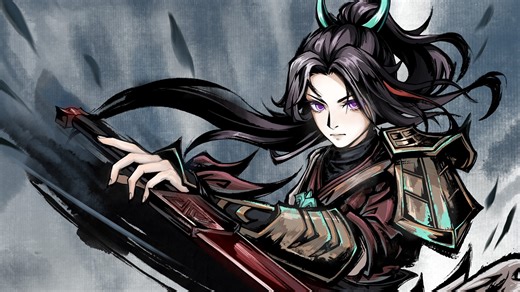 40種類以上の墨宝を駆使し，運命を塗り替える。水墨画アクションローグライト「Realm of Ink」，正式版を2026年5月26日に配信