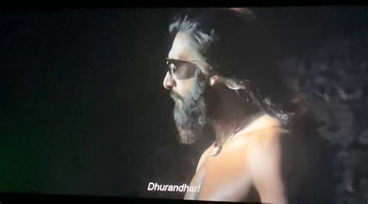 I'm the only one who feel, Dhurandhar-2 deviated a bit, not as clean as part 1