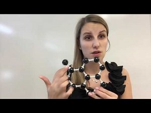 3.6.1 Describe the giant covalent structures of graphite and diamond.