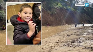 Amid California's stormy weather, it feels like El Niño and La Niña have switched roles