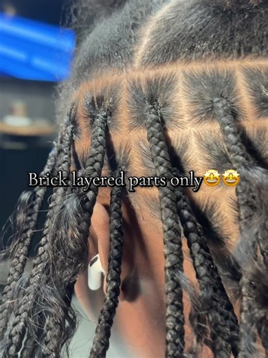 Plaitsbyshanti on TikTok