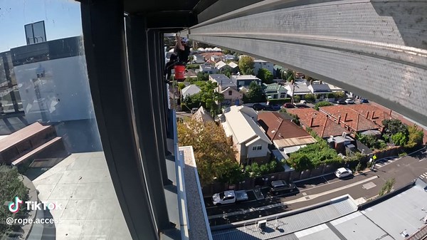 Rope Access Techniques for Easy Climbing