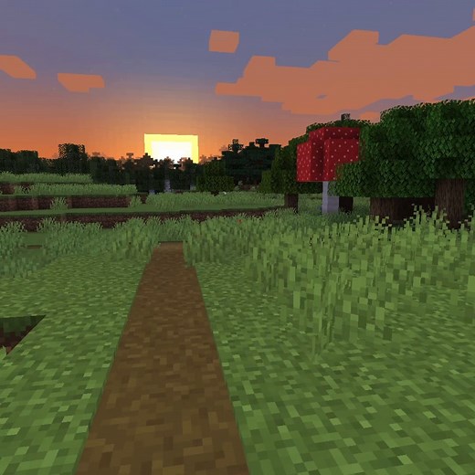 117K views · 2.6K reactions | All seventy-six of your wooden huts are lovely, but isn’t it time to mix things up a little? We tested five challenging playstyles to help keep singleplayer fresh: redsto.ne/keepingsingleplayerfresh | Minecraft | Facebook