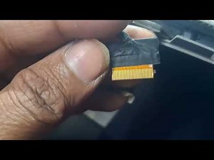 Lenovo Ideapad Dim Display Problem | Screen Brightness Repair Step-by-Step🔧 Fix Lenovo Ideapad Dim