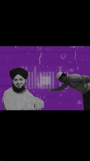 Sameer Sheikh on Instagram: "Tere Hukum Pe Jaa #vlog Follow @uff_sam @muhammadajmalrazaqadriofficial #badnera #vlog #viral #amravatikar_mh27 #amravati #amravatikar💜 #amravatikar_ig #trending #instagram #viralvideos #propmt"