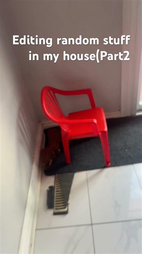 Editing random stuff in my house (Part2