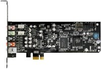 Звуковая карта Asus Xonar DGX