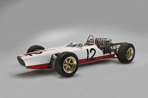 An authentic 1960s Formula 1 experience for a fraction of the cost | The Online Automotive Marketplace | Hemmings, The World's Largest Collector Car Marketplace