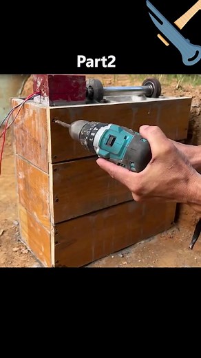 1.5M views · 3.8K reactions | Building a mini bridge with automatic machine part 2 #diycraft #buildconstruction #miniworld #minibridge #bridge | Craft Idea | Facebook