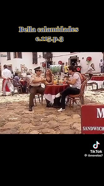 bellas calamidades cap 115 parte 3