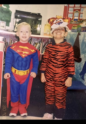 my best friend James #dyebones #ice | dyebones