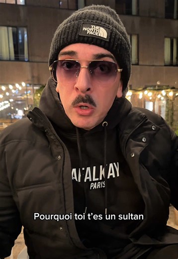 The Critique of Cheb Mostache: Humor in Algerian Culture