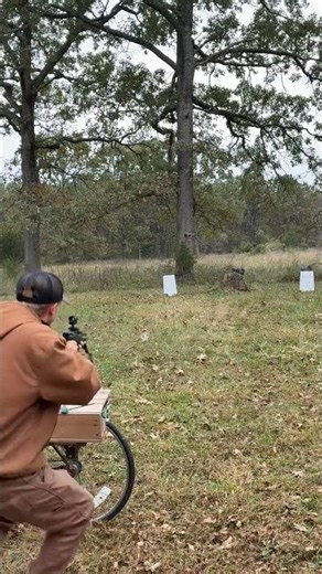 Ruger Charger w Bipod