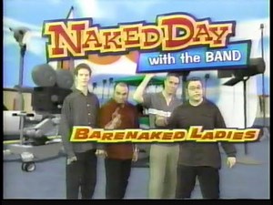 YTV / Kids WB 1999 - Commercials, Zone Segments