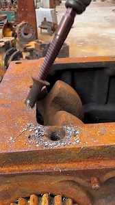 17K views · 46 reactions | Stripped screw extractor | Hardware tools | Facebook