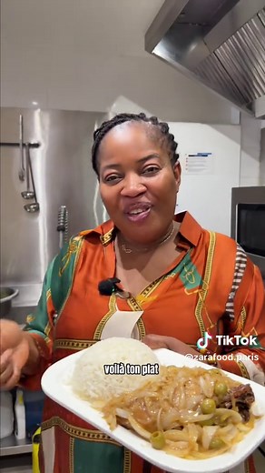 Poulet Yassa : recette favorite d'Ousmane Dembélé