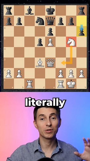 379K views · 5.3K reactions | 11 y.o. Carlsen Was a MONSTER! Here's a brilliant queen sacrifice by a 11-year-old Magnus Carlsen! #chess #chesslessons #chesslife | Remote Chess Academy | Facebook