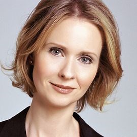 Cynthia Nixon | Keynote Speaker | AAE Speakers Bureau