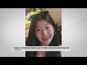 Missing Fremont teen Katie Hong: What we know
