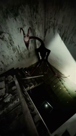 The Parallel Analog Horror. tormentor following you #analoghorror #tormentor