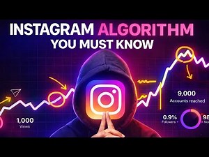 Instagram algorithm | strategy to grow on Instagram | how to grow on Insta #instagramalgorithm