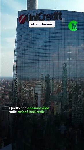 UniCredit: la verità dietro gli utili record