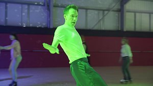 Dutch Uncles – “Oh Yeah” Video