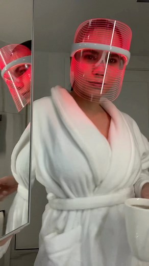 24 reactions · 35 comments | Beneficios de la fototerapia de luz LED...