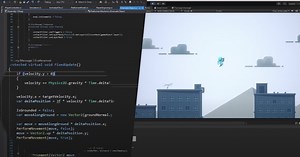 A New Unity Tool That Lets You Change Code & See Updates in Real-Time