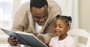 Getting Ready to Read